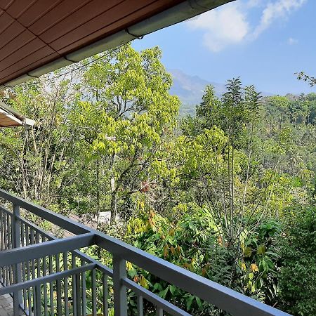 Munnar Minds Homestay Exteriör bild