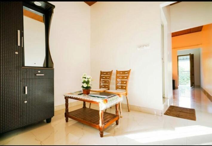 Munnar Minds Homestay Exteriör bild