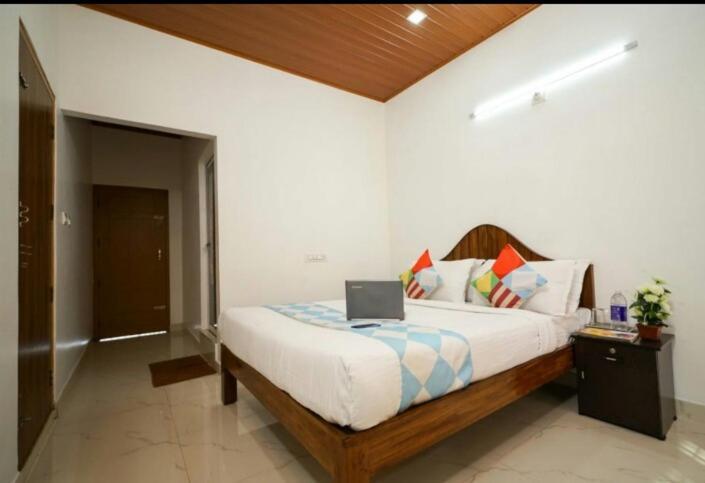 Munnar Minds Homestay Exteriör bild